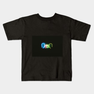 ask Kids T-Shirt